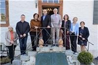 Aus Liebe zur Lokalgeschichte