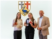 Aus dem Landkreis Neuwied an die Weltspitze