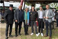 Aus der Bundeswehr mitten ins Koblenzer Herz