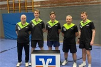 Ausbaufähiger Saisonstart des TTC Bad Hönningen und neue Tischtennis-AG an der Marienschule