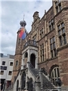 Ausflug des VdK-
Andernach nach Venlo