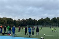Außerordentliche Mitgliederversammlung des 1. FFC Neuwied im Oktober 2026