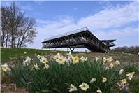 Aussichtsplattform Ehrenbreitstein: Blick über Koblenz bleibt gesperrt