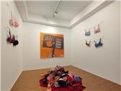 Ausstellung machte Femizide sichtbar