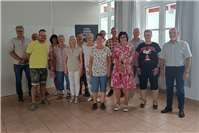 Austausch im Netzwerk Chor: Vereinsrecht und GEMA im Fokus