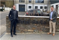 Austausch zur Zukunft der Energieversorgung in Bad Neuenahr-Ahrweiler