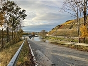 B 266: Stadtrat lehnt vierspurige Lösung weiterhin ab