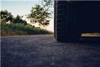 B 412 - Fahrbahnerhaltungsmaßnahme bei Brohl-Lützing