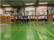 B-Jugend-Bundesliga: HC Koblenz feiert 41:37-Heimsieg gegen Budenheim