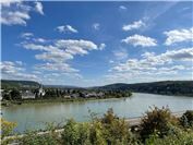 B9 in Remagen: Sperrung und Bauarbeiten