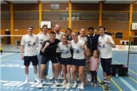 BC Remagen gewinnt Regionalliga-Meisterschaft 