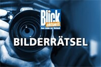 BLICK aktuell-Bilderrätsel: Folge 23