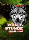 BLICK aktuell verlost mehrere Exemplare des Buches „Wolfsstunde“