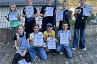 BSC überzeugt beim Rheinland-Pfalz Sportschießen mit Team- und Einzelerfolgen