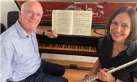 ‚Bach goes to town‘