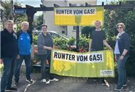 Bachem geht gegen Raser vor