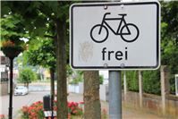 Bad Breisig: VG-Rat bringt
Förderantrag für Radwegekonzept auf den Weg