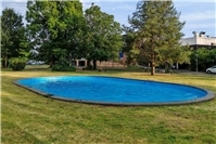Bad Hönningen Kurpark: Sanierung des Springbrunnen mit Spendenfest am 18. Juli