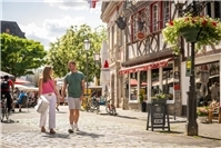 Bad Neuenahr-Ahrweiler wird wieder „Frühlingsbunt“