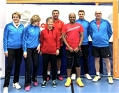 Badmintonteam des SV Unkel in der Rheinlandliga bislang ziemlich glücklos