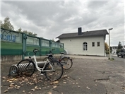 Bahnhof Engers bekommt Mobilitätsstation