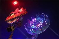 Bald ist wieder Kirmes in Bad Neuenahr!