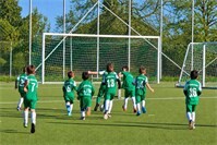 Bambini-Spielfest und Liga Heimspiele in Wormersdorf 2026