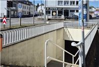 Barrierefreiheit im Blick