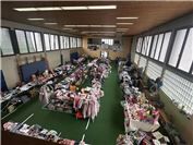 Basar „Rund ums Kind“ der Kita Storchennest