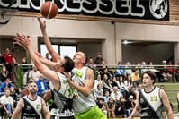 Basketball Oberliga Rheinland-Pfalz/Saarland