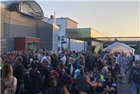 BatNight im Mayener Grubenfeld am 29. August