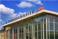 Bauarbeiten bei der RB26: Schienenersatzverkehr und Haltausfälle