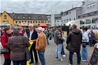 Bauern- und
Gartenmarkt in Bendorf
