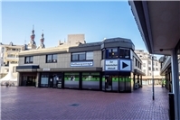 Baumlose Rathaus-Passage ... muss und soll das so bleiben?