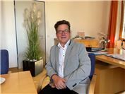 Becker: Zuversichtlich, dass die eingeleiteten strategischen Maßnahmen das Krankenhaus sichern