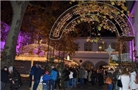 Bei Feier in der Liebfrauenkirche eröffnete Oberbürgermeister den Koblenzer Weihnachtsmarkt