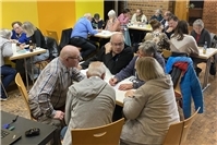 Beim Kolping-Pub-Quiz „rauchten“ die Köpfe