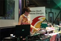Beliebte Ü60-Party im Bootshaus Neuwied begeistert mit Musik und Tanz