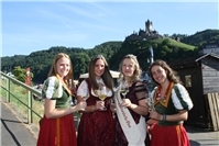 Beliebtes Weinlagenfest erfreut sich an großem Besucherzuspruch