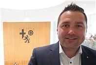Benedikt Oster, MdL, zieht positive Bilanz zur 18. Wahlperiode des rheinland-pfälzischen Landtags