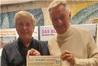 Benefiz Highlights und
Benefiz-Rundflüge auch an der Mosel