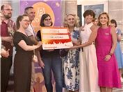 Benefiz-Mittsommerkonzert bringt Musik und Solidarität in die Basilika St. Kastor