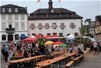 Benefizveranstaltung für das Linzer Freibad war ein voller Erfolg