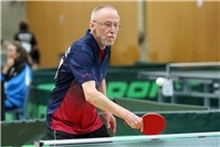 Bernd Schuler erneut Südwestdeutscher Meister