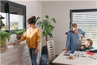 Beschattung mit System: Energie sparen und Komfort gewinnen mit der Kraft der Sonne