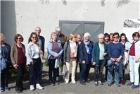 Besichtigung des historischen Erpeler Tunnels bei Bad Breisig – Geschichte und Kultur erleben
