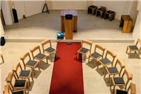 Besinnungstage und Gottesdienste in der St. Josef Kapelle Walporzheim während der Fastenzeit