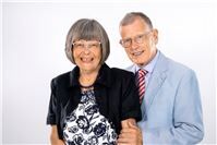 Besonderes Ehe-Jubiläum in Sinzig