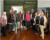 Besuch der Senioren-Union Güls im Heimatmuseum