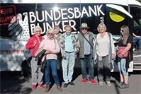 Besuch im Bundesbunker Cochem – Geschichte und Krisenvorsorge an der Mosel